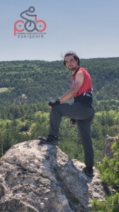 9 Haziran 2025 Hasırca Kanyon, Kırlar, Ormanlar