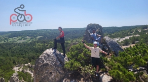 9 Haziran 2025 Hasırca Kanyon, Kırlar, Ormanlar