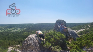 9 Haziran 2025 Hasırca Kanyon, Kırlar, Ormanlar