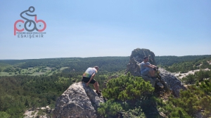 9 Haziran 2025 Hasırca Kanyon, Kırlar, Ormanlar