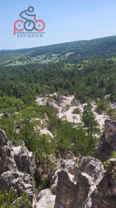 9 Haziran 2025 Hasırca Kanyon, Kırlar, Ormanlar