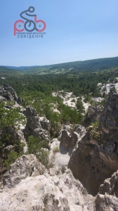 9 Haziran 2025 Hasırca Kanyon, Kırlar, Ormanlar