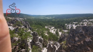 9 Haziran 2025 Hasırca Kanyon, Kırlar, Ormanlar