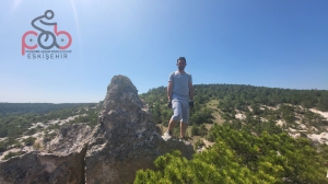 9 Haziran 2025 Hasırca Kanyon, Kırlar, Ormanlar