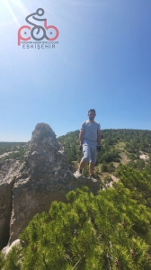 9 Haziran 2025 Hasırca Kanyon, Kırlar, Ormanlar