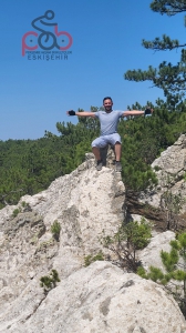 9 Haziran 2025 Hasırca Kanyon, Kırlar, Ormanlar