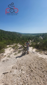 9 Haziran 2025 Hasırca Kanyon, Kırlar, Ormanlar