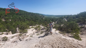 9 Haziran 2025 Hasırca Kanyon, Kırlar, Ormanlar