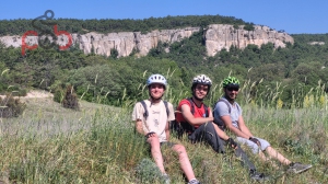 9 Haziran 2025 Hasırca Kanyon, Kırlar, Ormanlar