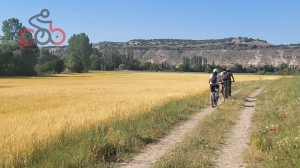 9 Haziran 2025 Hasırca Kanyon, Kırlar, Ormanlar