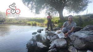 9 Haziran 2025 Hasırca Kanyon, Kırlar, Ormanlar