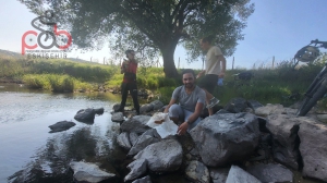 9 Haziran 2025 Hasırca Kanyon, Kırlar, Ormanlar