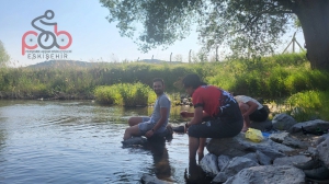 9 Haziran 2025 Hasırca Kanyon, Kırlar, Ormanlar