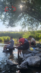 9 Haziran 2025 Hasırca Kanyon, Kırlar, Ormanlar