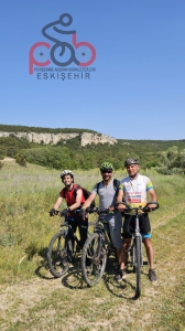 9 Haziran 2025 Hasırca Kanyon, Kırlar, Ormanlar