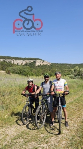 9 Haziran 2025 Hasırca Kanyon, Kırlar, Ormanlar
