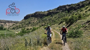 9 Haziran 2025 Hasırca Kanyon, Kırlar, Ormanlar