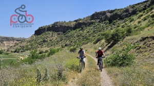 9 Haziran 2025 Hasırca Kanyon, Kırlar, Ormanlar