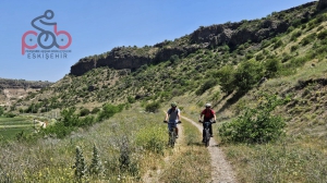 9 Haziran 2025 Hasırca Kanyon, Kırlar, Ormanlar