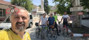 22 Haziran 2025 Bozüyük Türbinler