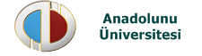 anadolu &uuml;niversitesi